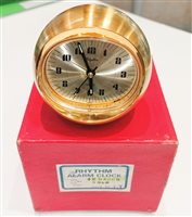 Sveglia Rhythm in Acciaio 4RB600R - 4RB600R